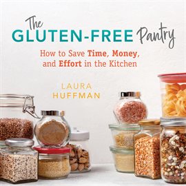 Imagen de portada para The Gluten-Free Pantry