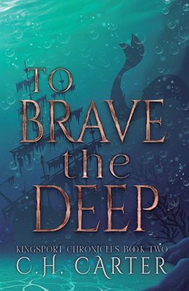 Imagen de portada para To Brave the Deep