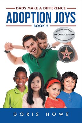 Cover image for Adoption Joys 2