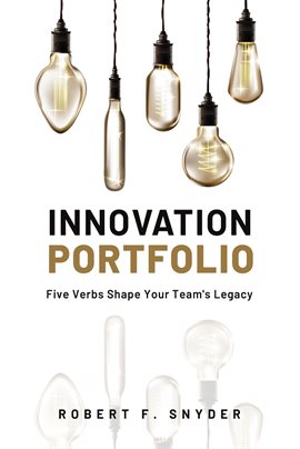 Imagen de portada para Innovation Portfolio