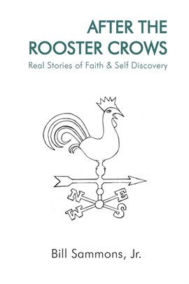 Cover image for After the Rooster Crows