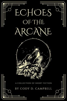 Imagen de portada para Echoes of the Arcane