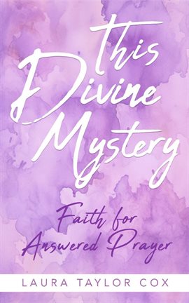 Cover image for This Divine Mystery