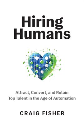 Cover image for Hiring Humans