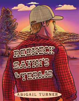 Cover image for Redneck Sayin's & Terms