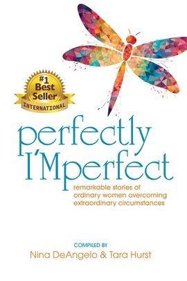 Cover image for Perfectly I'Mperfect