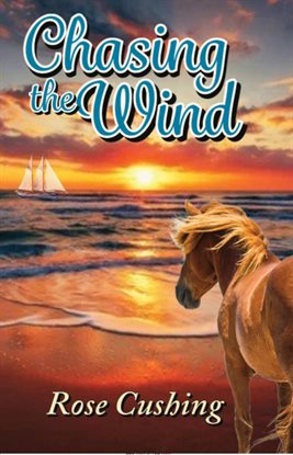 Cover image for Chasing the Wind