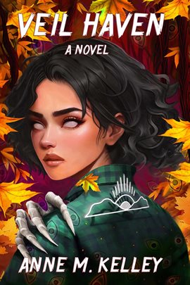 Cover image for Veil Haven