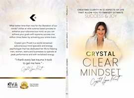 Imagen de portada para Crystal Clear Mindset