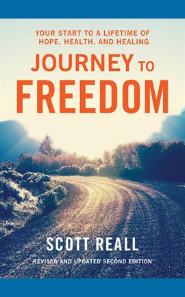 Cover image for Journey to Freedom