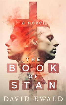 Cover image for The Book of Stan