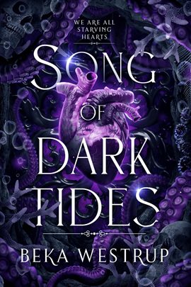 Cover image for Song of Dark Tides