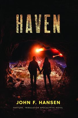 Cover image for Haven
