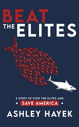 Cover image for Beat the Elites!