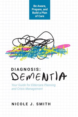 Cover image for Diagnosis Dementia