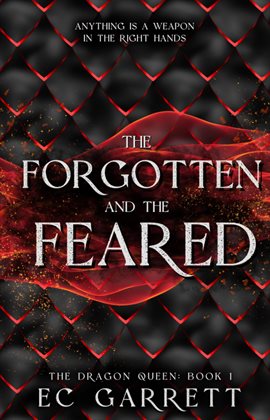 Cover image for The Forgotten and the Feared