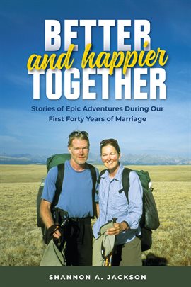 Cover image for Better and Happier Together