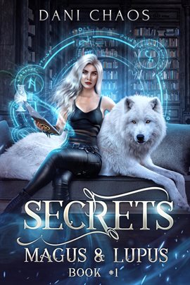 Cover image for Secrets