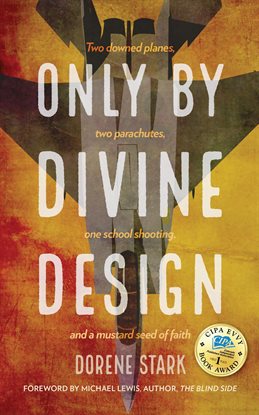 Cover image for Only by Divine Design