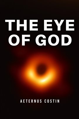 Cover image for The Eye of God