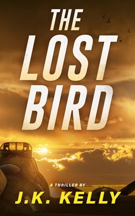 Cover image for The Lost Bird