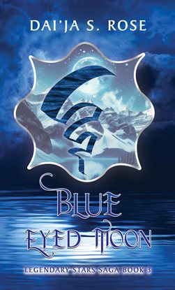 Imagen de portada para Blue Eyed Moon