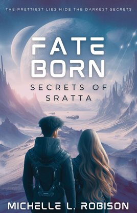 Cover image for Fate Born