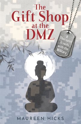 Cover image for The Gift Shop at the DMZ