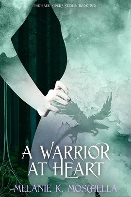 Cover image for A Warrior at Heart
