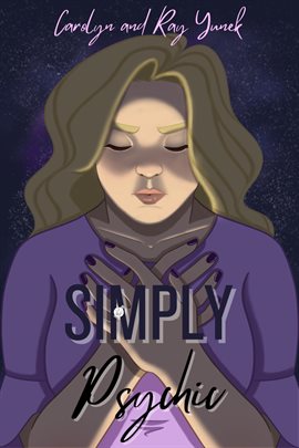 Imagen de portada para Simply Psychic
