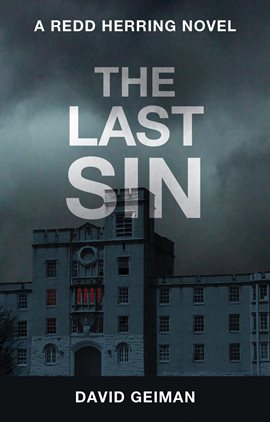 Cover image for The Last Sin