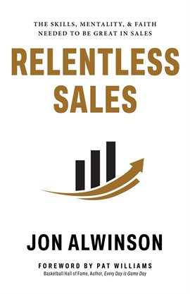 Cover image for Relentless Sales