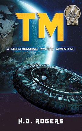 Cover image for TM