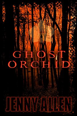 Cover image for Ghost Orchid