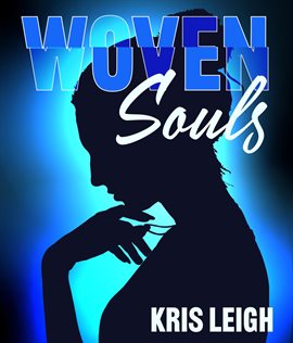Cover image for Woven Souls