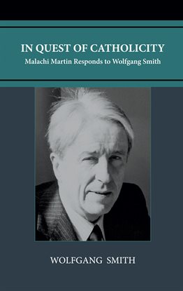 Cover image for In Quest of Catholicity