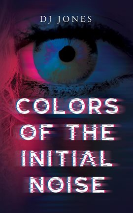 Cover image for Colors of the Initial Noise