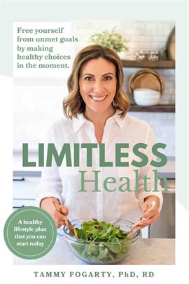 Cover image for Limitless Health