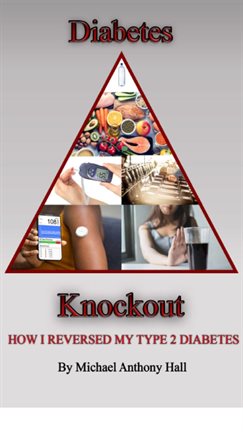 Cover image for Diabetes Knockout!