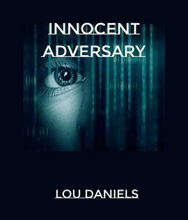 Cover image for Innocent Adversary