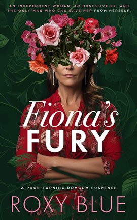 Cover image for Fiona's Fury