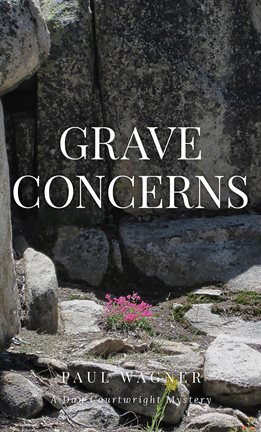 Cover image for Grave Concerns