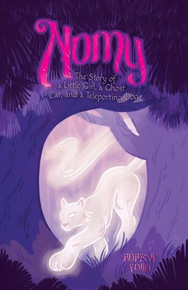 Cover image for Nomy