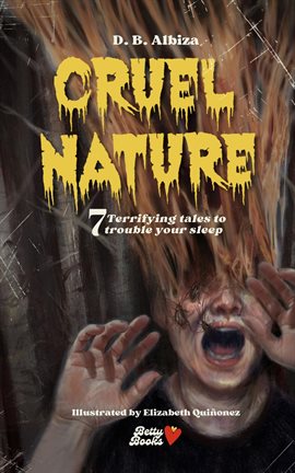 Cover image for Cruel Nature