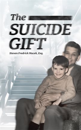 Cover image for The Suicide Gift