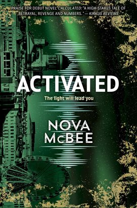 Cover image for Activated