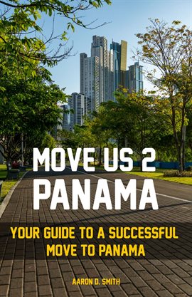 Cover image for Move Us 2 Panama