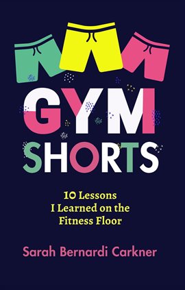 Cover image for Gym Shorts