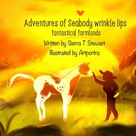 Cover image for Adventures of Seabody Wrinkle Lips