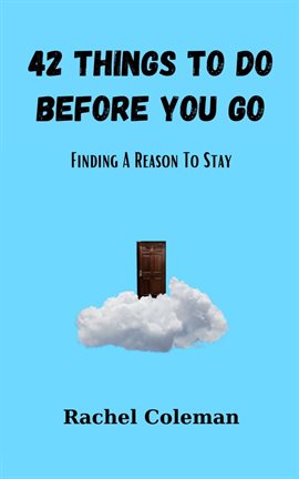 Cover image for 42 Things to Do Before You Go
